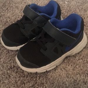 Toddler Nike Shoes